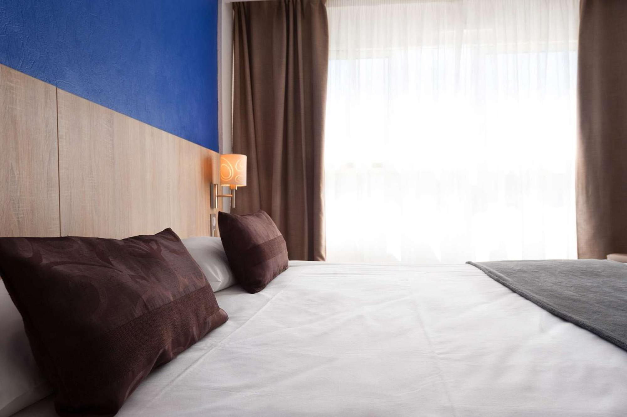Brit Hotel De L'Ocean Concarneau Luaran gambar