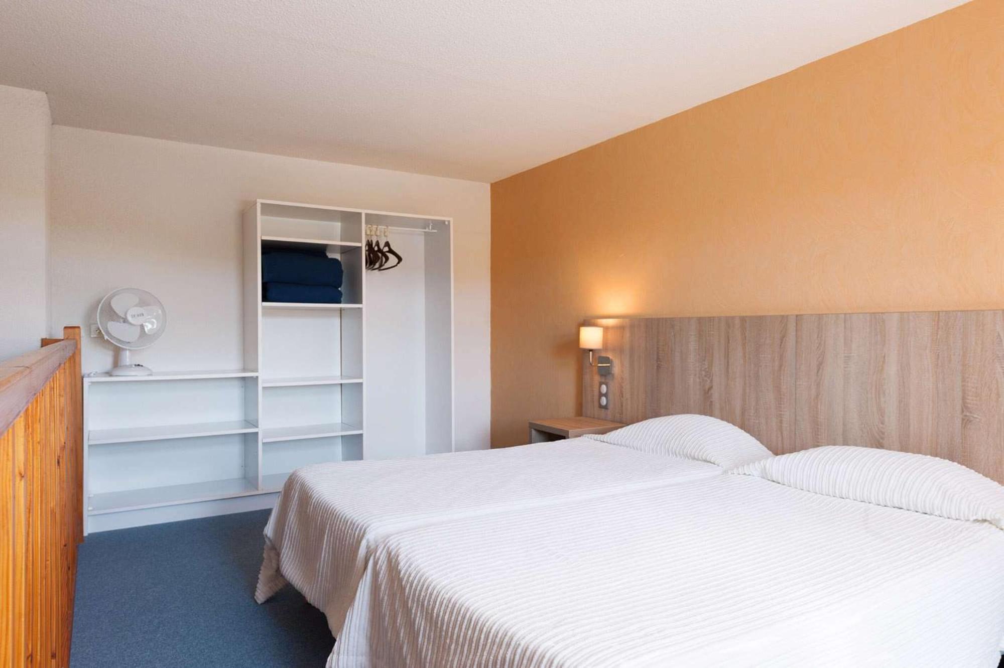 Brit Hotel De L'Ocean Concarneau Luaran gambar