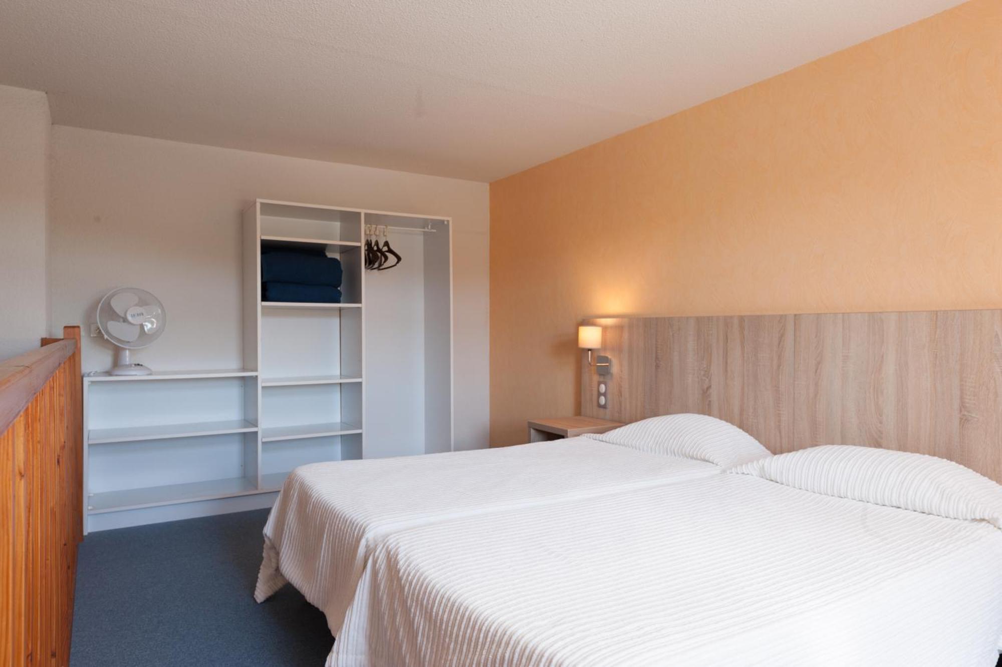 Brit Hotel De L'Ocean Concarneau Luaran gambar
